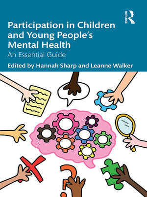cover image of Participation in Children and Young People's Mental Health